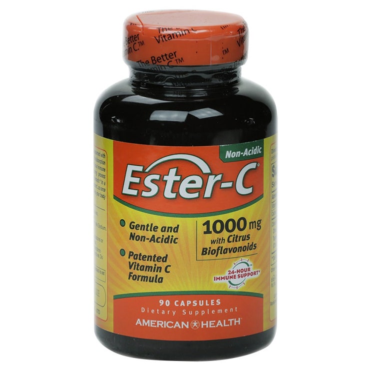 선호도 높은 아메리칸헬스 에스터-C 1000mg 캡슐, 90개입, 1개 추천합니다 선호도 높은 아메리칸헬스 에스터-C 1000mg 캡슐, 90개입, 1개 추천합니다
