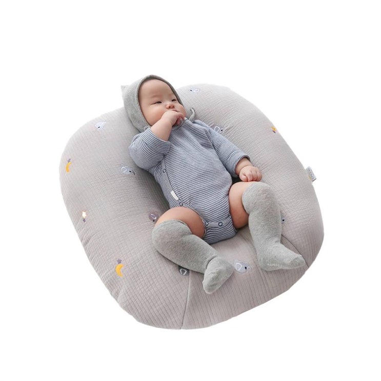  [대박할인] 이몽 피그먼트 순면 역류방지쿠션 50,750 원 7% 할인