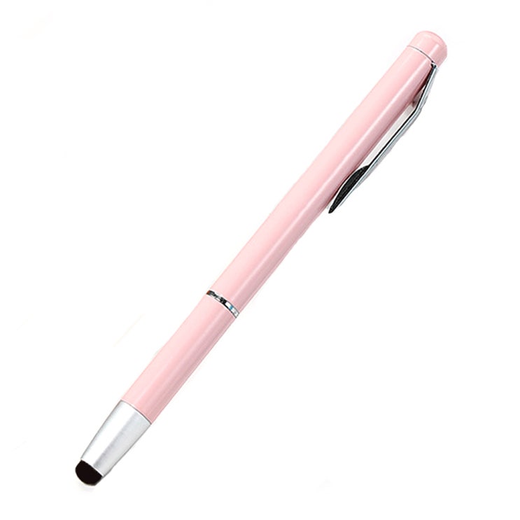 인기있는 태블리 스마트폰 태블릿PC 터치펜, 1개, 핑크 좋아요