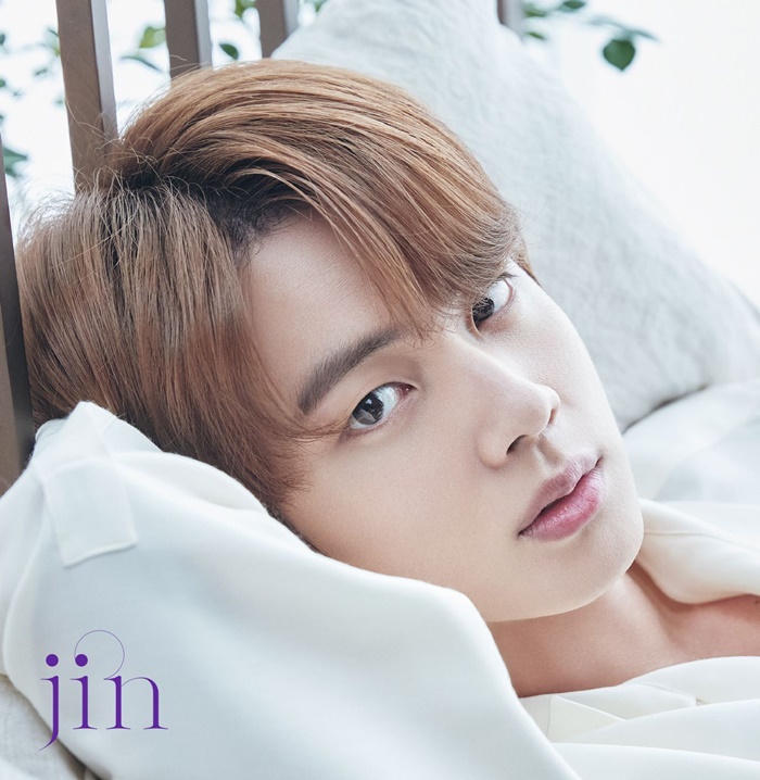 진짜 잘생긴 방탄소년단 김석진 진짜 잘생긴 방탄소년단 김석진