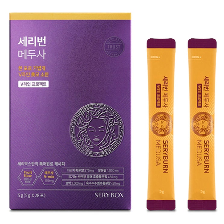 최근 많이 팔린 세리박스 세리번 메두사, 5g, 28개 좋아요 최근 많이 팔린 세리박스 세리번 메두사, 5g, 28개 좋아요