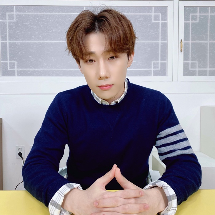 전곡 다른 콘셉트로 라이브 클립 공개했던 인피니트 김성규 전곡 다른 콘셉트로 라이브 클립 공개했던 인피니트 김성규