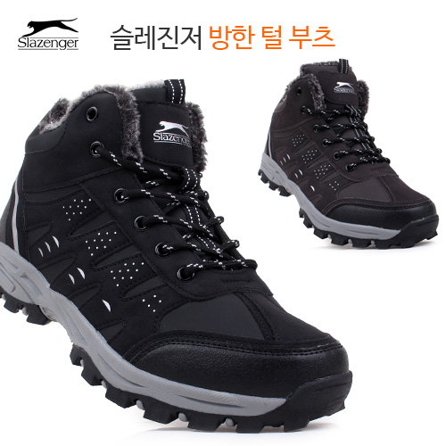 인지도 있는 슬레진저 SL144 방한화 남성 털 부츠 추천합니다 인지도 있는 슬레진저 SL144 방한화 남성 털 부츠 추천합니다