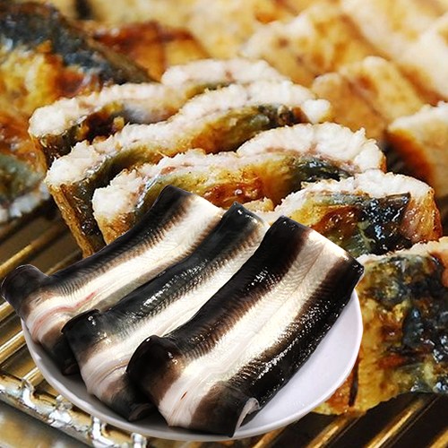인기있는 민물장어 1kg 손질후 700g내외 HACCP인증 수입 고소 담백한맛, 1팩 좋아요 인기있는 민물장어 1kg 손질후 700g내외 HACCP인증 수입 고소 담백한맛, 1팩 좋아요