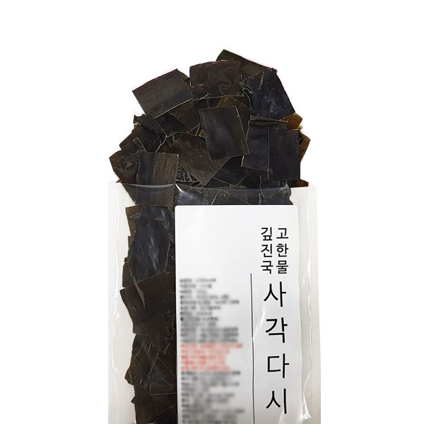 후기가 좋은 우진수산 사각다시마, 1kg, 1개(로켓배송) 좋아요 후기가 좋은 우진수산 사각다시마, 1kg, 1개(로켓배송) 좋아요