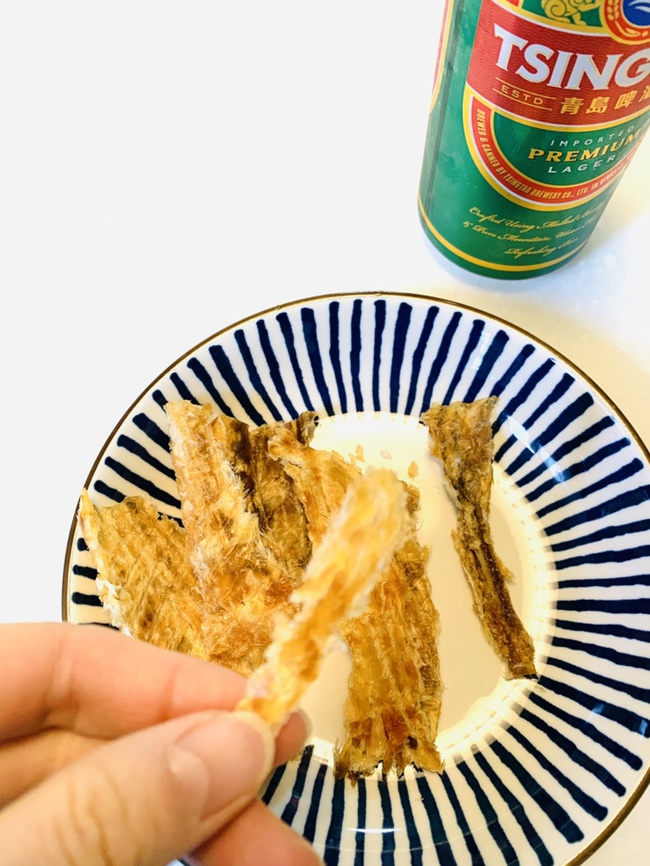  마른안주 소포장 아귀포 시블꺼리