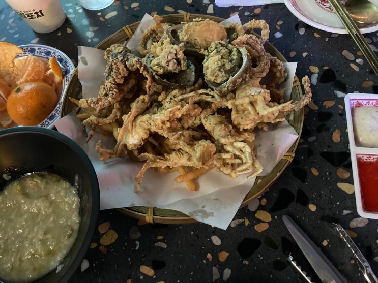  탐라포차 | 탐라포차 둔산점 | 둔산동 분위기 술집 