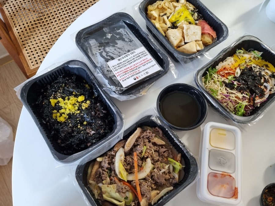 예산국수명가 사진 4