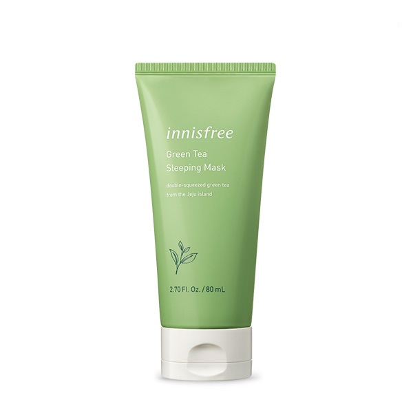 선택고민 해결 이니스프리 그린티 슬리핑 마스크, 80ml, 1개(로켓배송) 추천해요 선택고민 해결 이니스프리 그린티 슬리핑 마스크, 80ml, 1개(로켓배송) 추천해요