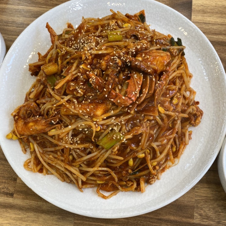  [경주]강동_야생화일기_대구뽈찜
