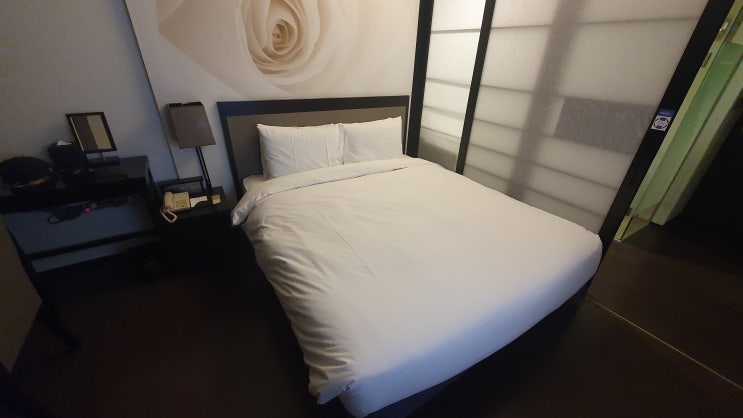  [머큐어 서울 앰배서더 강남 쏘도베] 역삼역 근처 호텔 호캉스 휴식