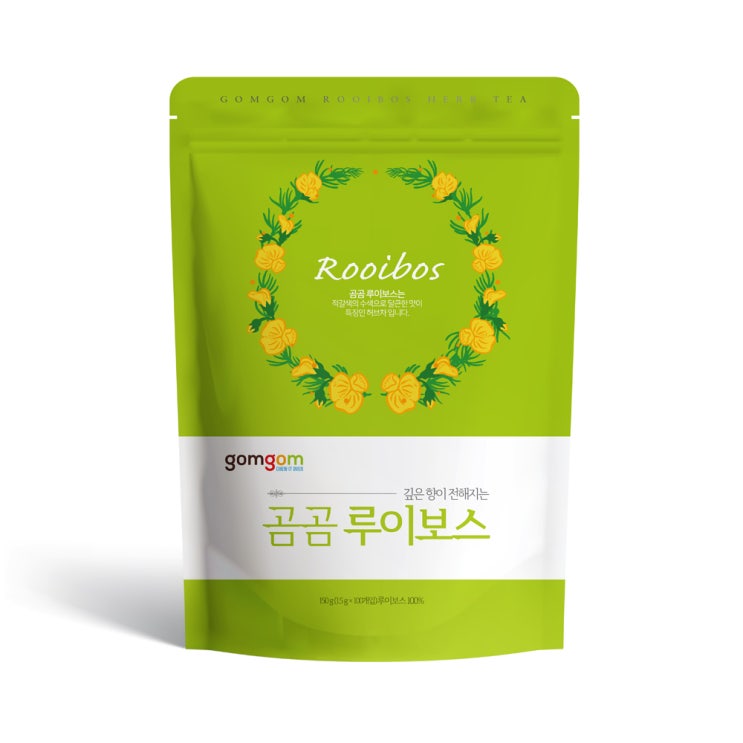 후기가 정말 좋은 곰곰 루이보스 삼각티백, 1.5g, 100개입(로켓배송) 추천합니다 후기가 정말 좋은 곰곰 루이보스 삼각티백, 1.5g, 100개입(로켓배송) 추천합니다