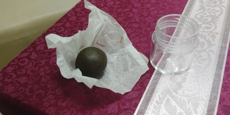  천안 성대결절 약 향성파적환 : 대체하기 어려운 0순위 한약