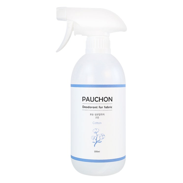 핵가성비 좋은 뽀숑 섬유탈취제 코튼 본품, 500ml, 1개(로켓배송) 좋아요 핵가성비 좋은 뽀숑 섬유탈취제 코튼 본품, 500ml, 1개(로켓배송) 좋아요