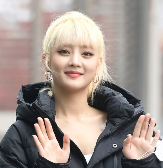 복면가왕 꼬막은 (여자)아이들 민니??(+국적 집안 드라마 삼백안 본명)