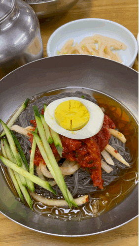  [중구 맛집] 오장동흥남집