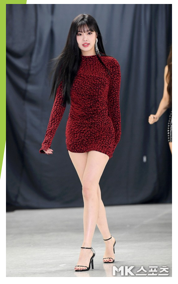 큐브 여자아이들 수진 학폭 사실무근 주장