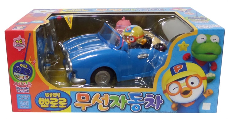 핵가성비 좋은 뽀로로 무선 자동차 완구, 블루(로켓배송) 추천해요 핵가성비 좋은 뽀로로 무선 자동차 완구, 블루(로켓배송) 추천해요