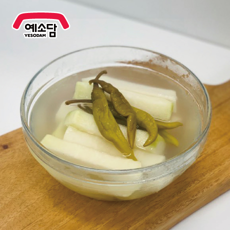 인기 많은 예소담 특동치미1kg, 1개, 1kg 좋아요 인기 많은 예소담 특동치미1kg, 1개, 1kg 좋아요
