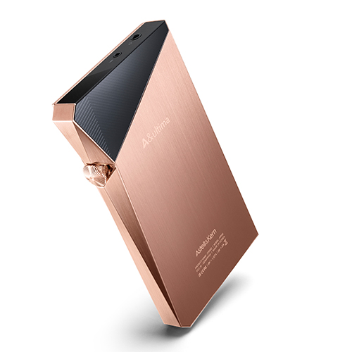 잘팔리는 아스텔앤컨 SP2000 DAP 하이엔드 MP3플레이어 512GB, Copper(로켓배송) 추천합니다