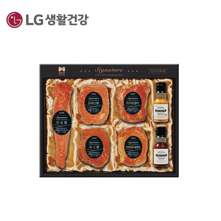 많이 찾는 상품 목우촌 시그니쳐 수제햄 2호 추천합니다 많이 찾는 상품 목우촌 시그니쳐 수제햄 2호 추천합니다
