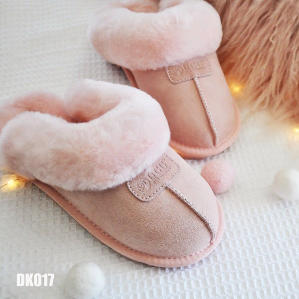 의외로 인기있는 DK UGG 겨울 천송이 어그 슬리퍼 추천해요