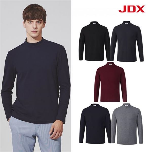 잘나가는 JDX NEW 남성 모크넥 1종 택일 추천해요 잘나가는 JDX NEW 남성 모크넥 1종 택일 추천해요