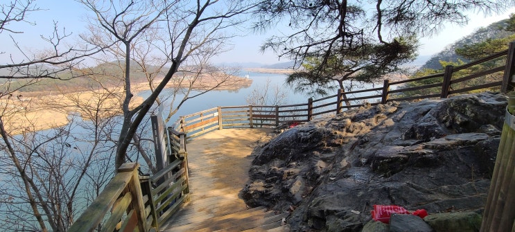 부여 부소산성 낙화암 백화연 고란사 백마강 풍경 부여 부소산성 낙화암 백화연 고란사 백마강 풍경