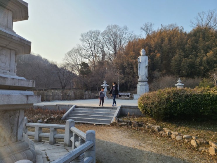  이번 주도 완주 송광사~