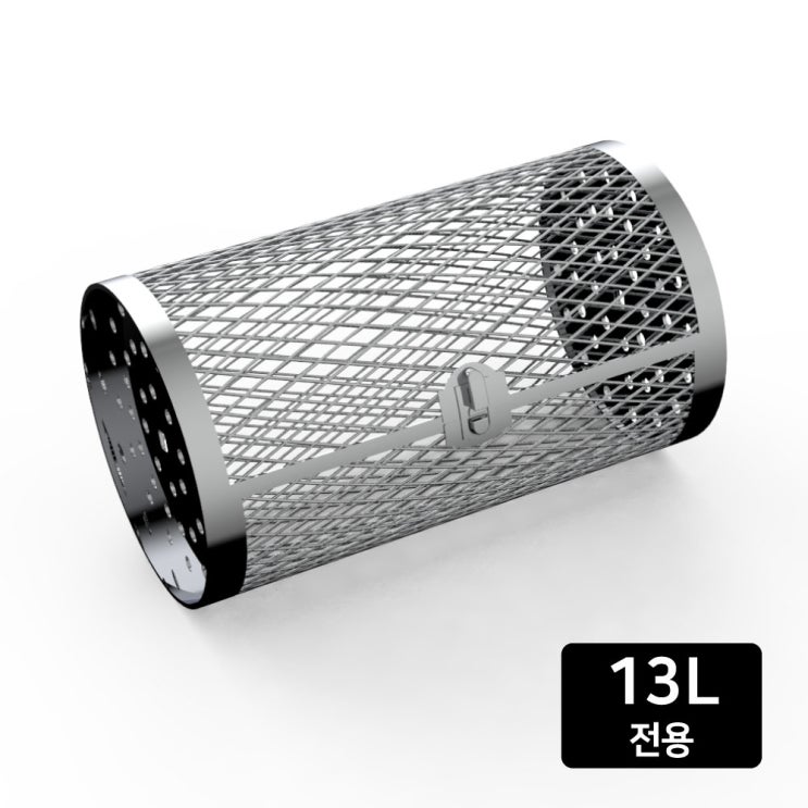 선택고민 해결 422 스텐 돌돌이 (13L 전용) 요리는장비빨 에어프라이어, 1개 좋아요 선택고민 해결 422 스텐 돌돌이 (13L 전용) 요리는장비빨 에어프라이어, 1개 좋아요