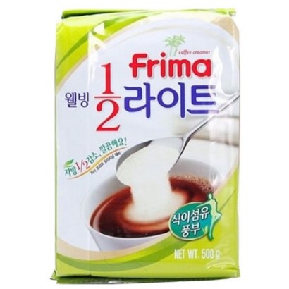 후기가 정말 좋은 동서 프리마 웰빙 1/2 라이트, 500g, 3개 좋아요