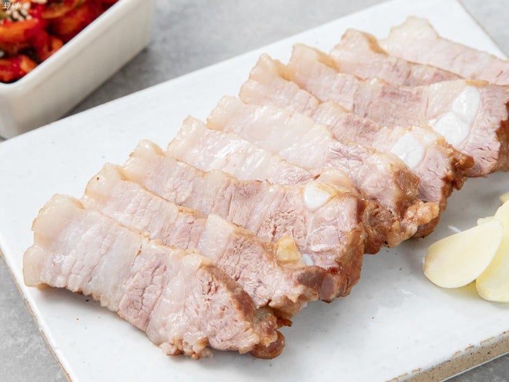  [특가상품] 돈마루 무항생제 인증 한돈플러스 삼겹살보쌈용 냉장 15,900 원~* 