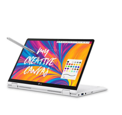  LG 그램 360 출시 엘지 2in1투인원 노트북