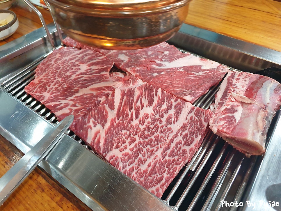 돈왕본갈비 사진 5