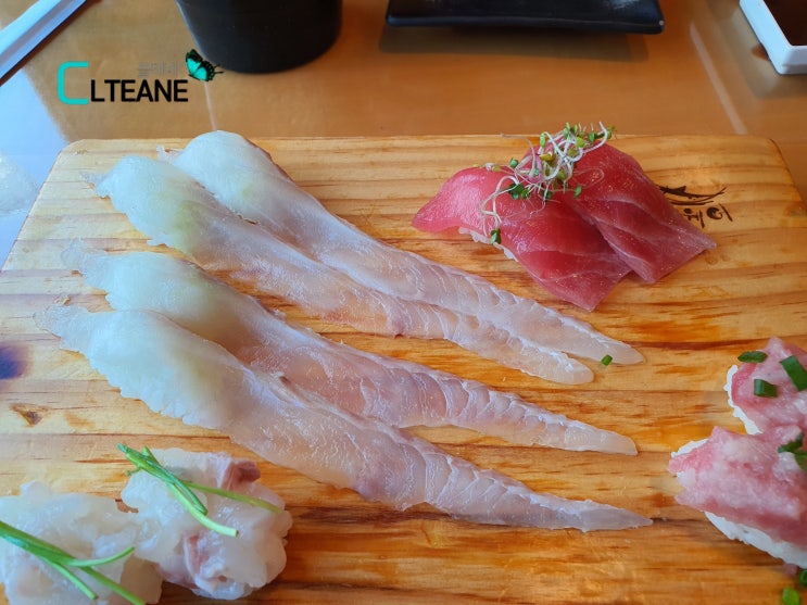  부천 초밥 맛집 스시웨이 배달해서 먹고 직접 방문했어요