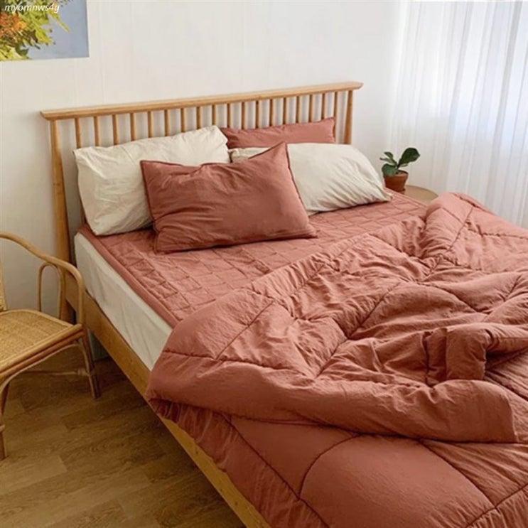 [대박할인] 레이디가구 스칸딕 로맨틱 핀란드 원목 침대 SS Q 슈퍼싱글 퀸 199,900 원! 56% 할인