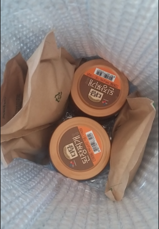  다담 된장찌개 양념ㅣ 찌개 ,무침 어느요리에나 잘어울려요!