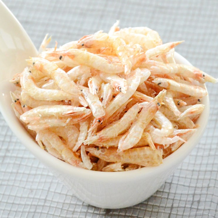 잘나가는 해맑은푸드 보리새우, 500g, 1개 좋아요 잘나가는 해맑은푸드 보리새우, 500g, 1개 좋아요