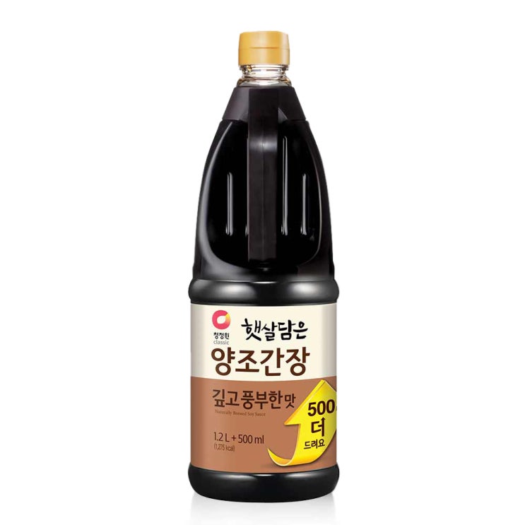 많이 찾는 청정원 양조간장 깊고 풍부한 맛, 1개(로켓배송) ··· 많이 찾는 청정원 양조간장 깊고 풍부한 맛, 1개(로켓배송) ···