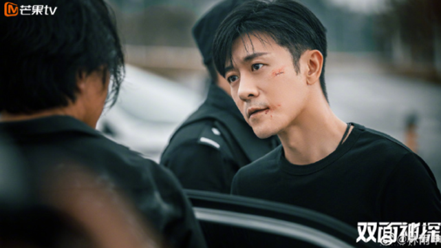  의천도룡기 2019 양소 중국배우 임우신 정보 및 일상사진