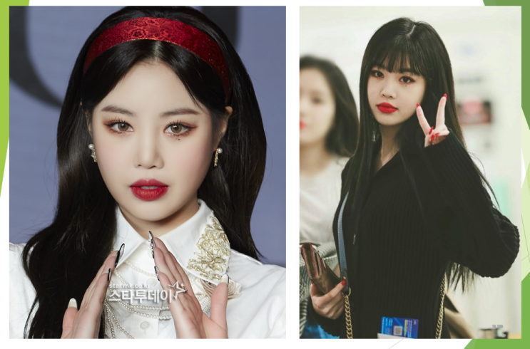 여자아이들 수진 학폭 의혹 (feat. 와우중학교, 뺨 때리고 왕따)