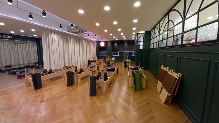  탄탄하고 아름다운 몸매는   에임 필라테스 랩 에서 가꿔봐요, 일산 필라테스에 오시면 탄현체형교정 센터에서   꼿꼿한 자세 교정까지 완벽하게 ~