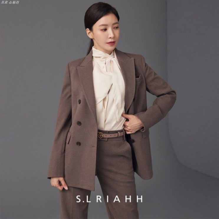  [대박할인] 2만원 인하 에셀리아 20FW 윈터수트 69,000 원 