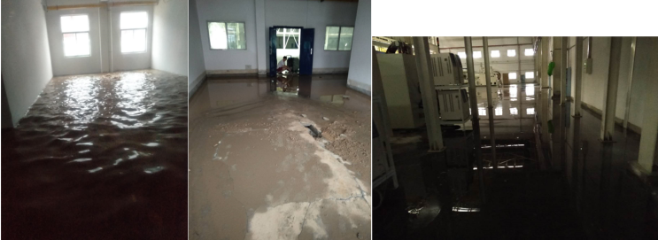 중국 주재원 일기 Day 159_엄청난 폭우, 그래도 포기해서는 안 된다. 중국 주재원 일기 Day 159_엄청난 폭우, 그래도 포기해서는 안 된다.