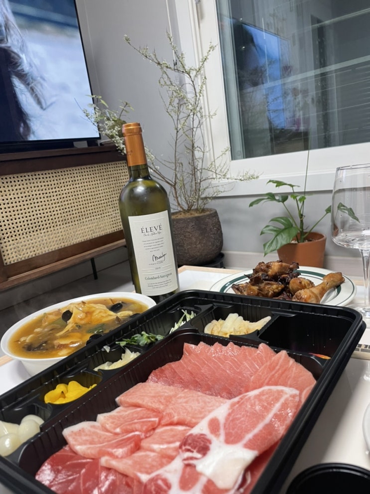  참치안녕?맛나네 - 참치의 신