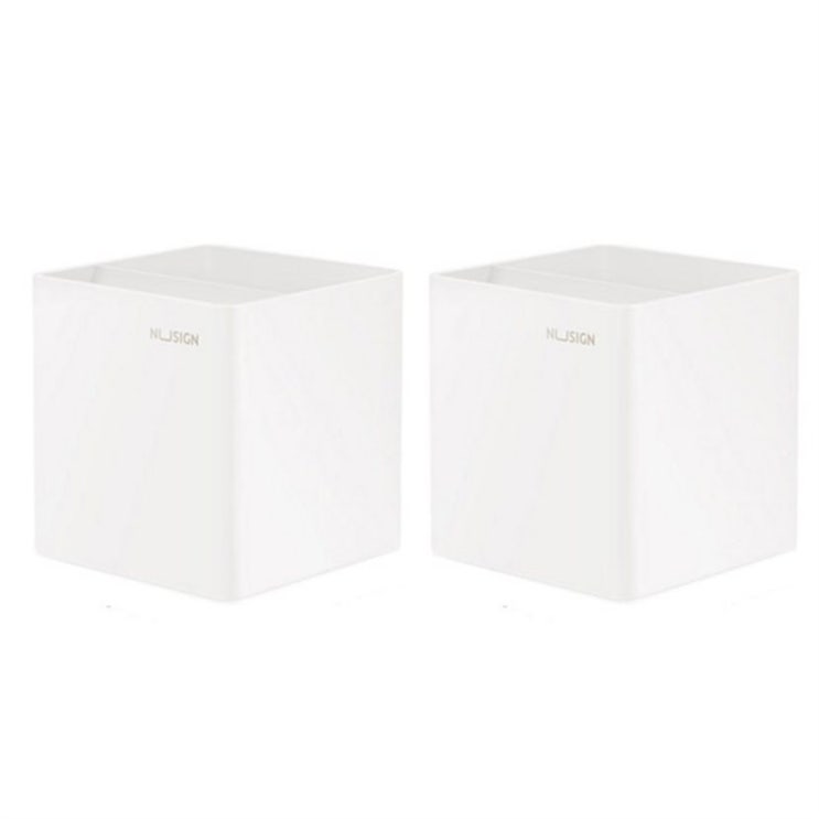  [특가상품] 누사인 ABS 펜꽂이 NS011 10,090 원 ~*