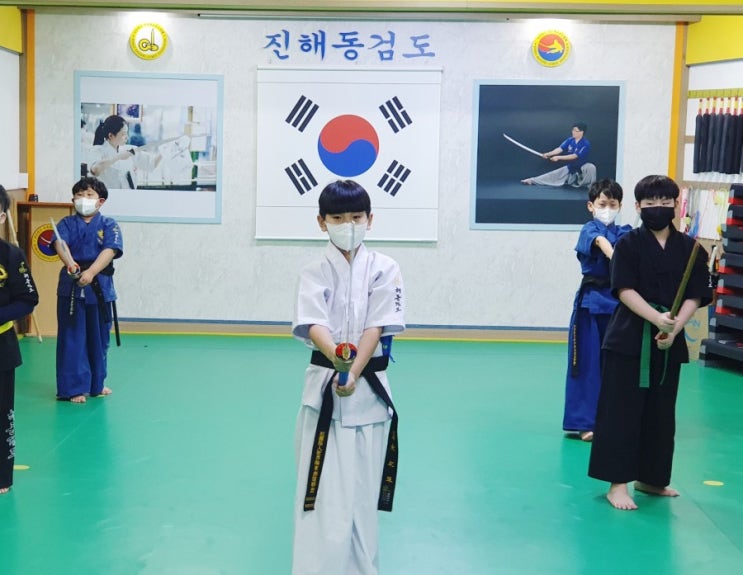  성장기 필수운동,신학기와 함께 ~부산 해동검도 명륜도장,동래구,금정구,온천입구,부곡동