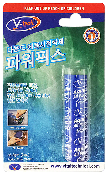 인기 많은 브이텍 파워픽스 다용도 에폭시접착제 VT-139, 1개(로켓배송) ··· 인기 많은 브이텍 파워픽스 다용도 에폭시접착제 VT-139, 1개(로켓배송) ···