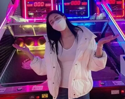  허세 가득 이다영, 인스타그램 사진들 무단도용해 포스팅...