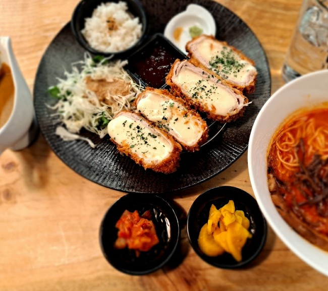 수원 화성 맛집 행궁애, 행궁동 데이트 하기 딱 좋군(주차정보)